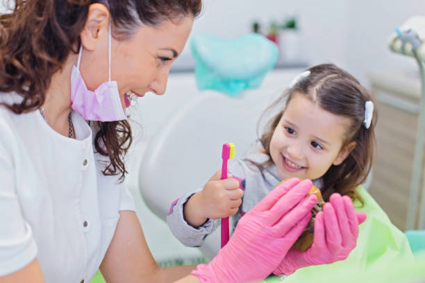 Best Emergency Dental Care  in York, PA